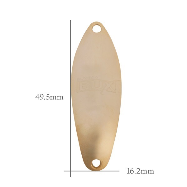 バックス 11.0g シェルカラー